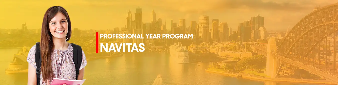 Professional Year Program Nevitas