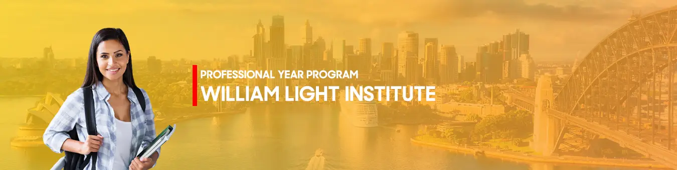 Professional Year Program William Light Institute