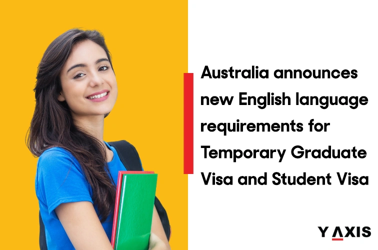 Temporary Graduate Visa and Student Visa