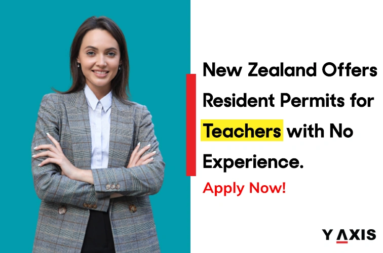 Resident Permits for Teachers